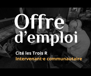 Offre d’emploi (5)