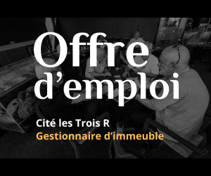Offre d’emploi (6)